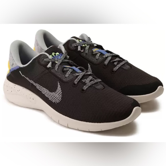 NIKE NK Flex Experience Run 11 Next Nature Running Shoes Size 10 - Picture 1 of 9